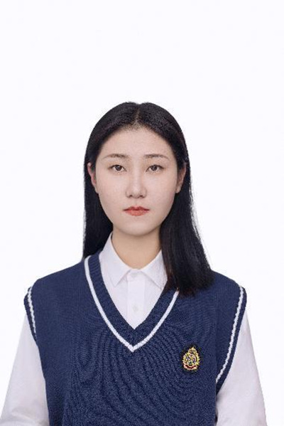 2024年就业先锋——蒋岳颖