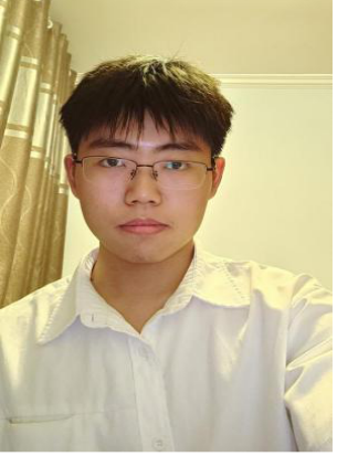2024年就业先锋——邓金鑫
