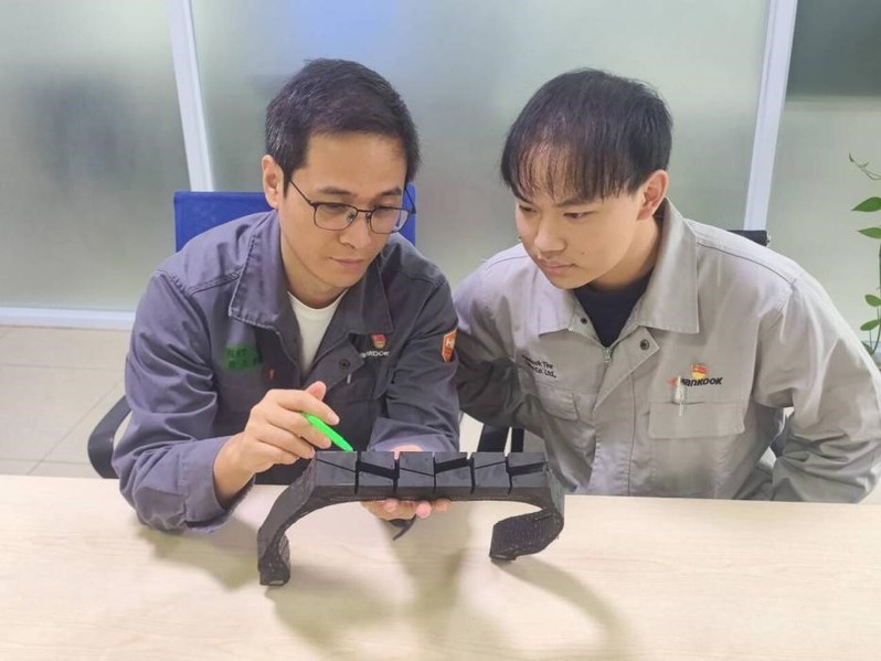 2024年就业先锋——蒋良棋