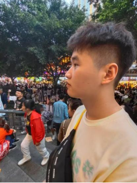 2024年就业先锋——王超
