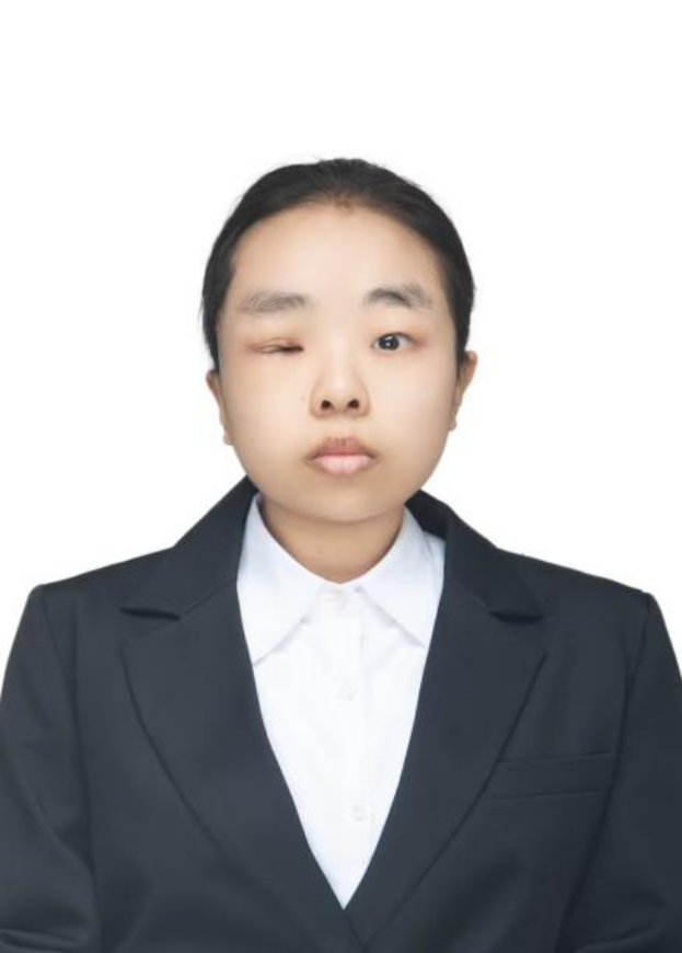 2024年就业先锋——杨欣