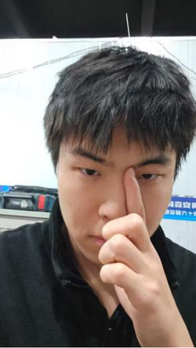 2024年就业先锋——孙嘉郴